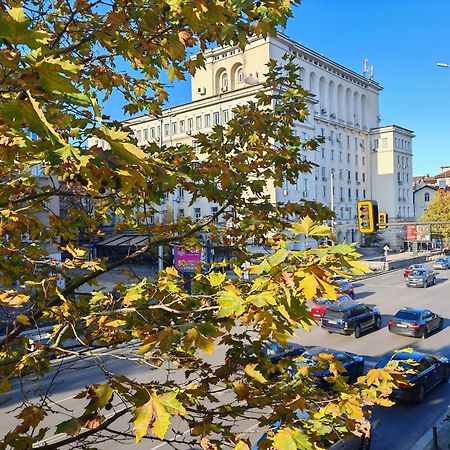 Apartament 88 Szófia Kültér fotó