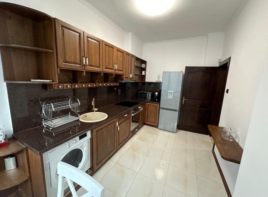 Apartament 88 Szófia Kültér fotó