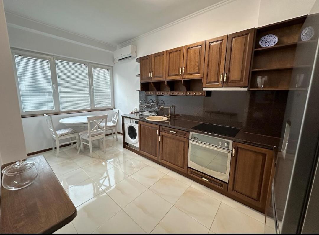 Apartament 88 Szófia Kültér fotó