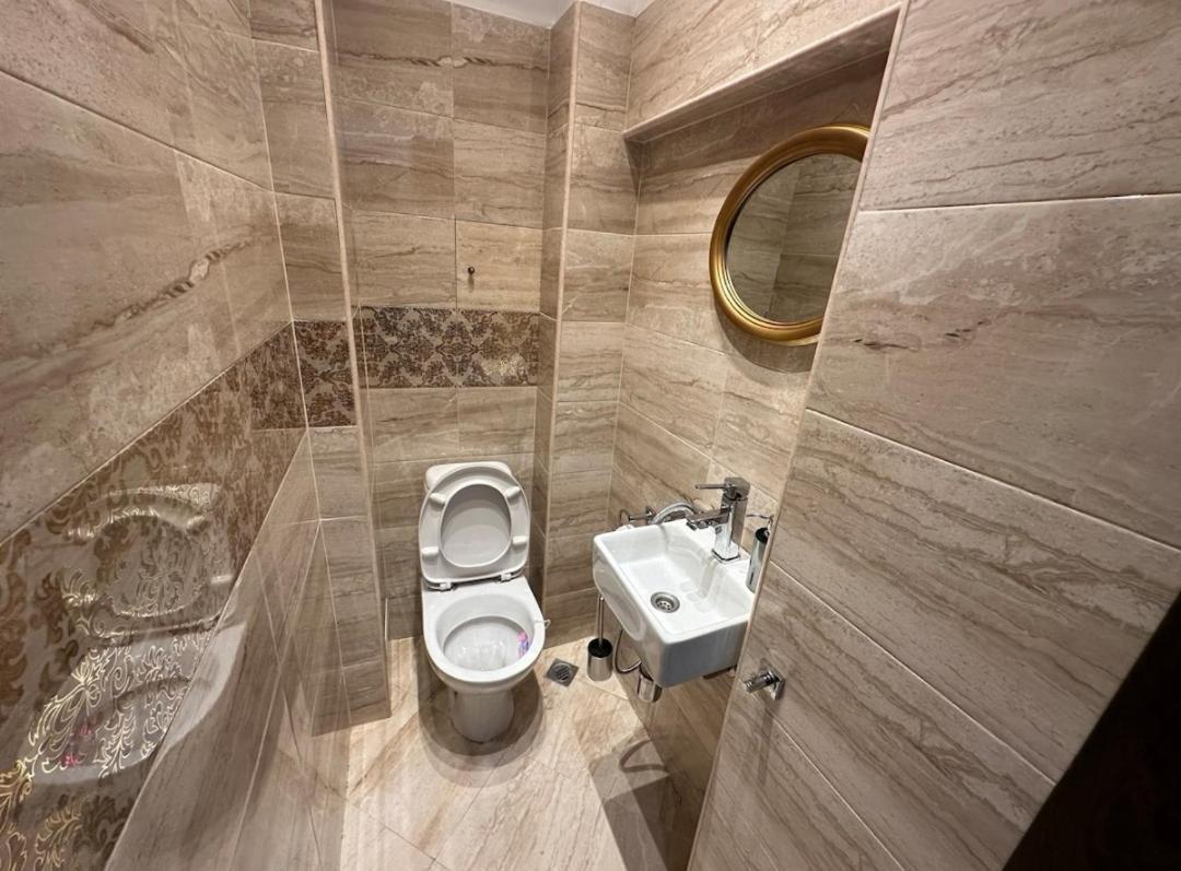 Apartament 88 Szófia Kültér fotó