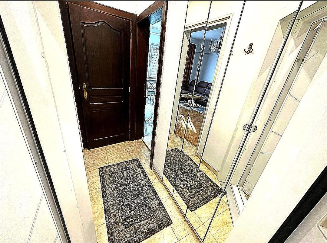 Apartament 88 Szófia Kültér fotó