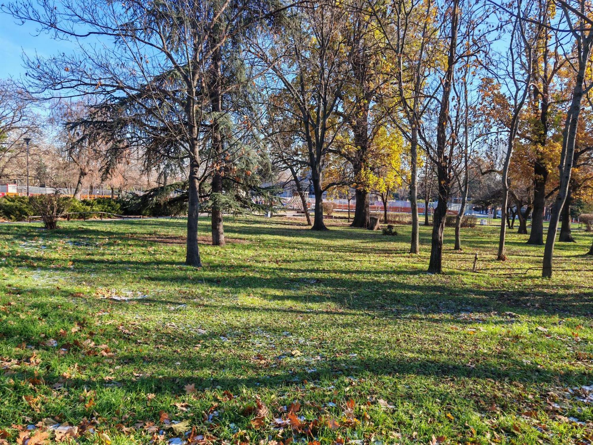 Apartament 88 Szófia Kültér fotó