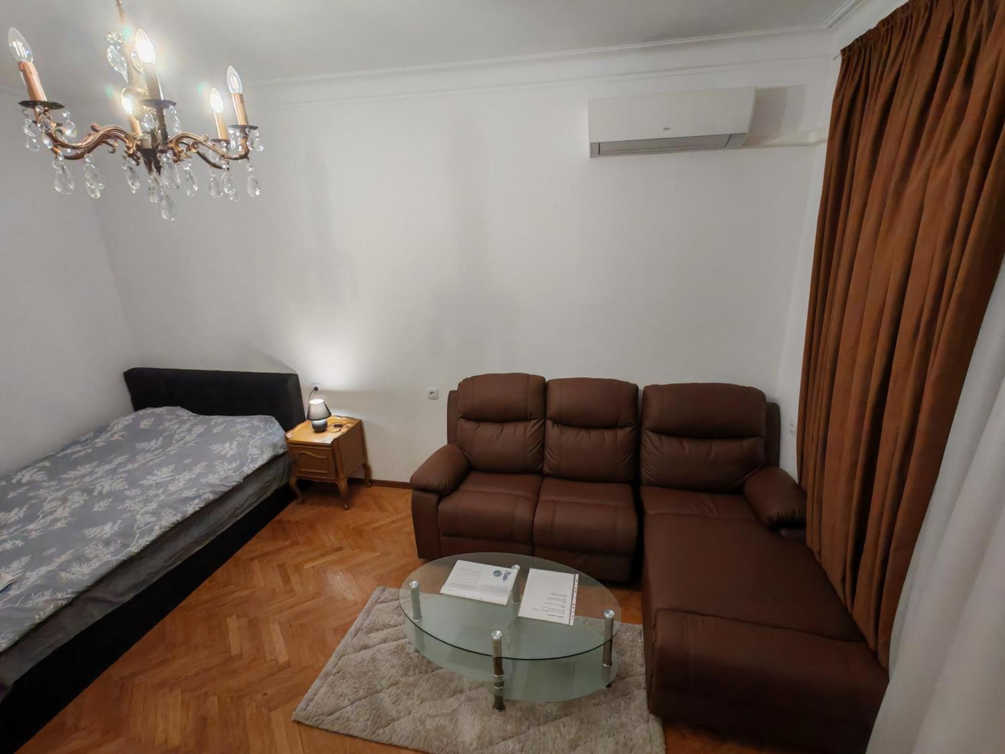 Apartament 88 Szófia Kültér fotó