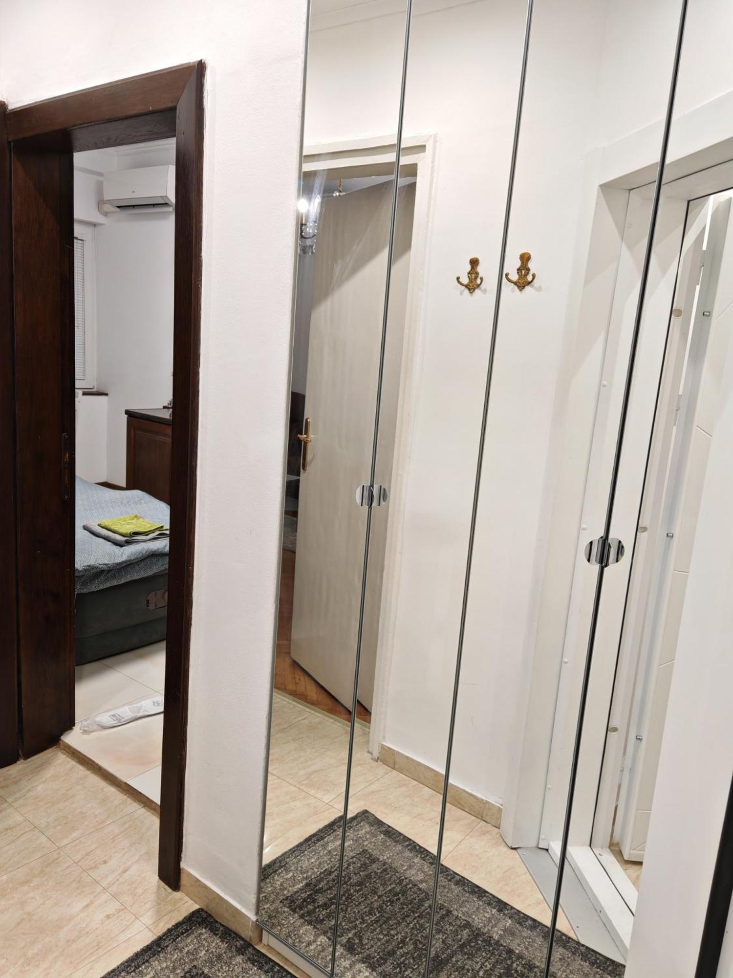 Apartament 88 Szófia Kültér fotó