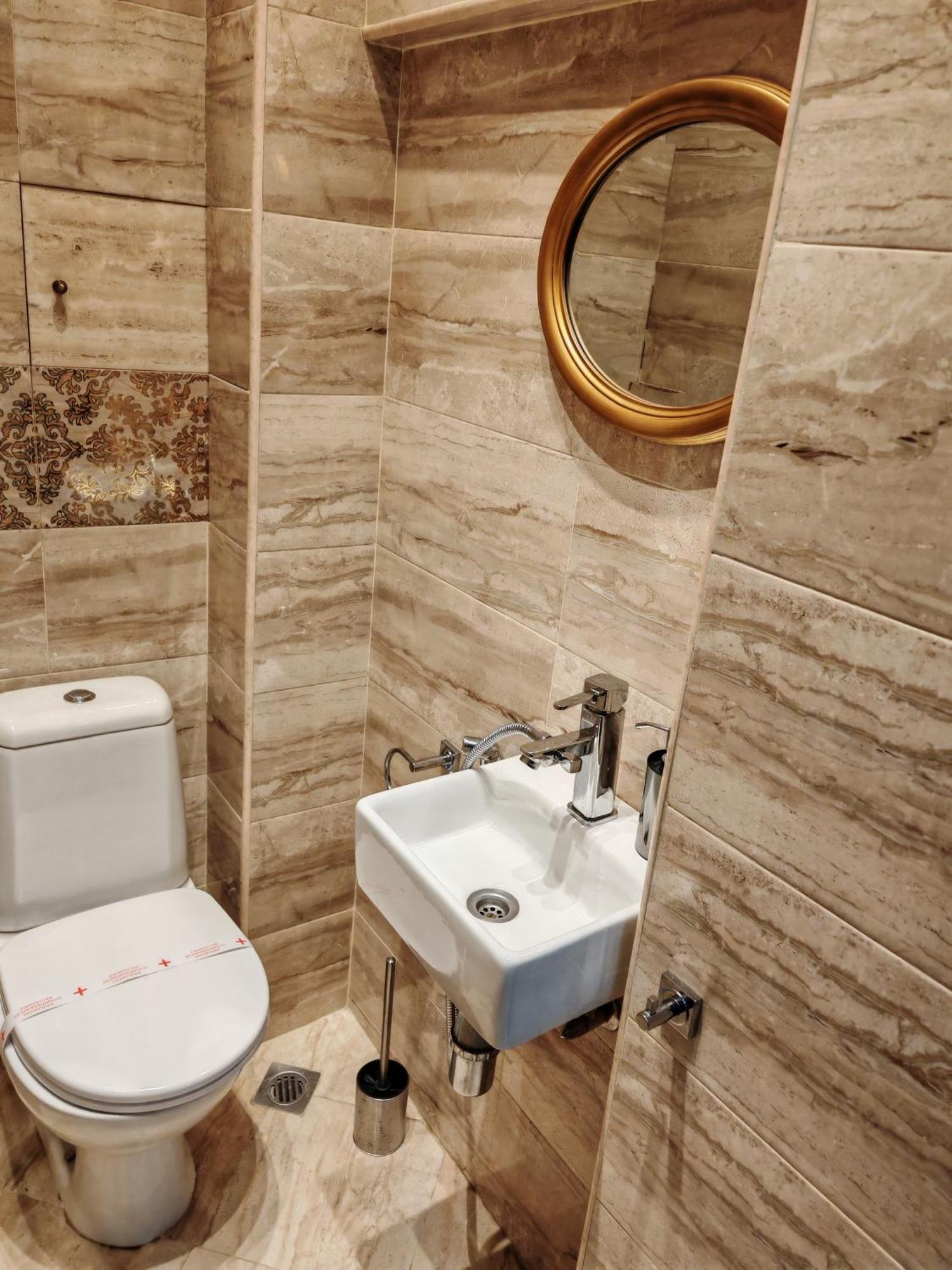 Apartament 88 Szófia Kültér fotó